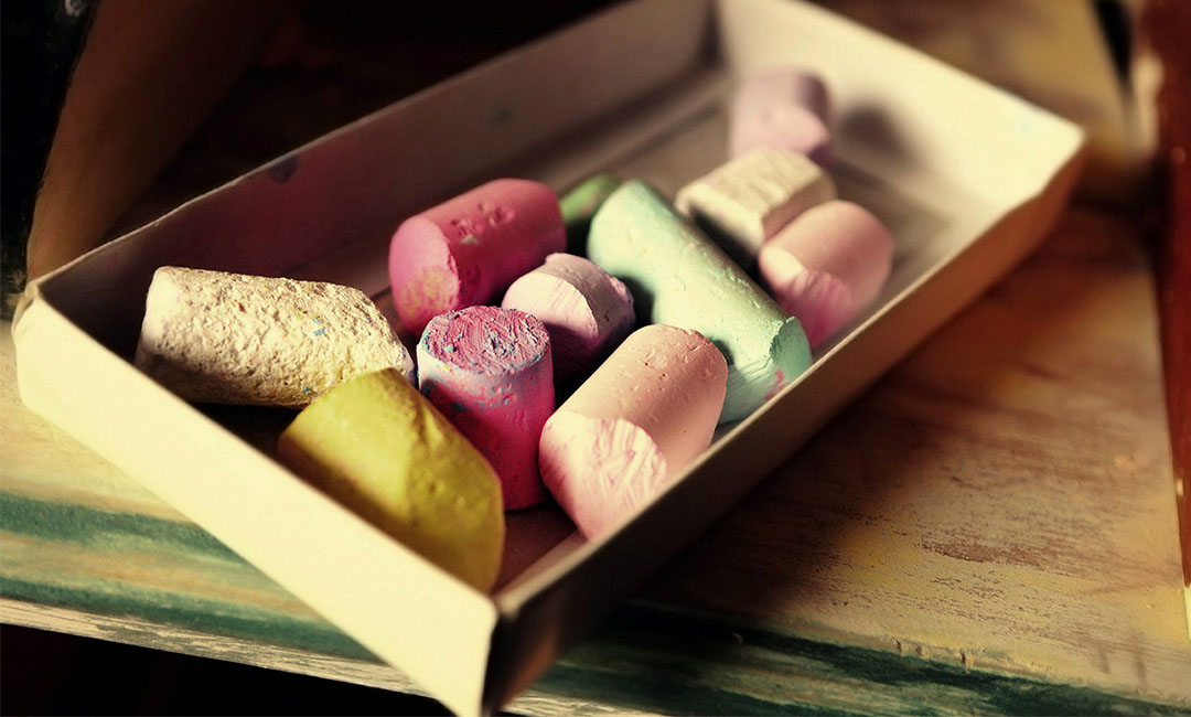 马鞍山粉笔公务推广案例