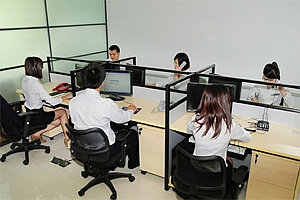 马鞍山服务团队